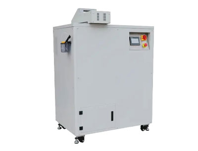 BOWADP CH-M200 HC (H5) Destructeur de disques durs