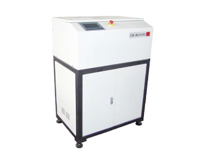 CH-M200 HC Festplatten Shredder